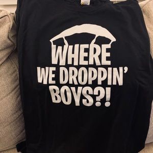 Fortnite T-shirt Brand new